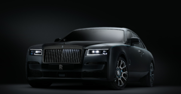 Rolls phantom