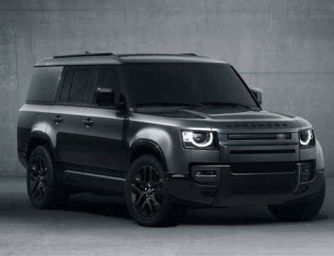 Defender