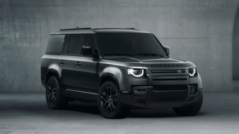 Defender