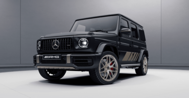 Mercedes-AMG G63