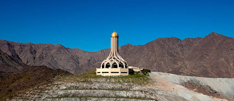 KHORFAKKAN FULL DAY TOUR 99AED PER PERSON