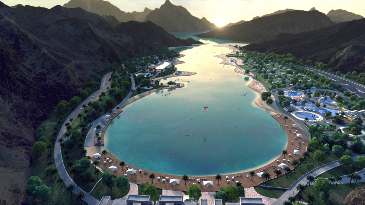 HATTA MOUNTAIN FULL DAY TOUR